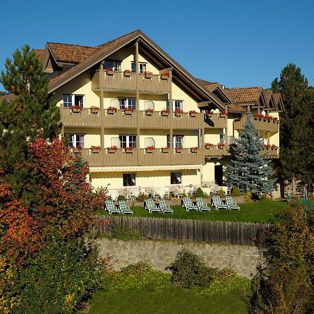 Hotel Dolomitenblick Collalbo Exteriör bild